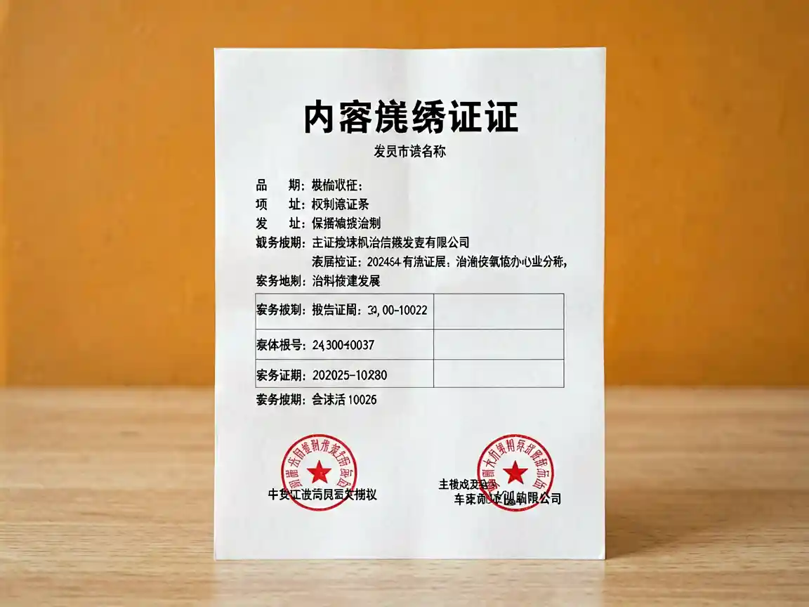 FDA facility registration process for Chinese citrus exporters