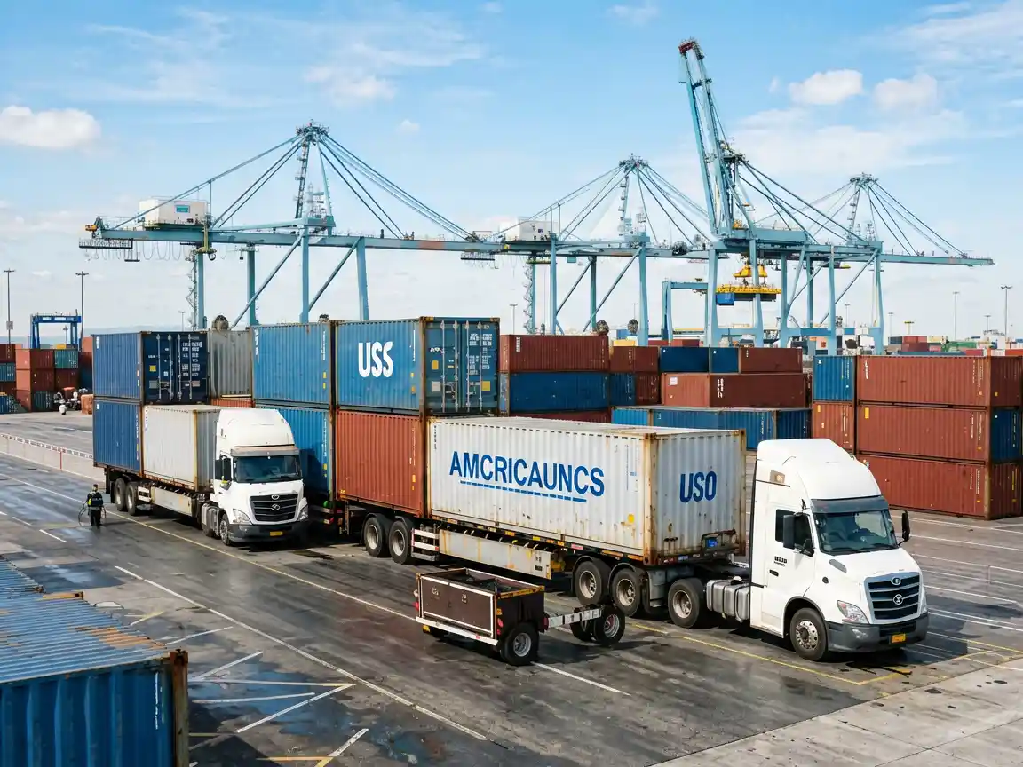 US customs clearance for Gannan oranges